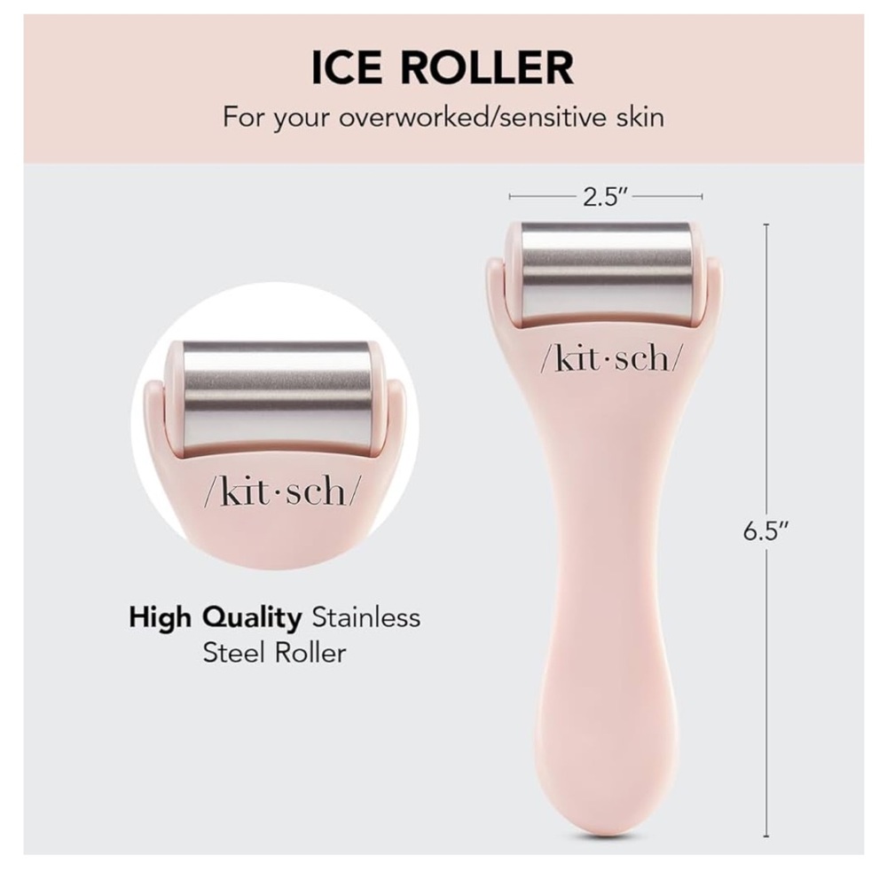Ice roller - Picture 2 of 3